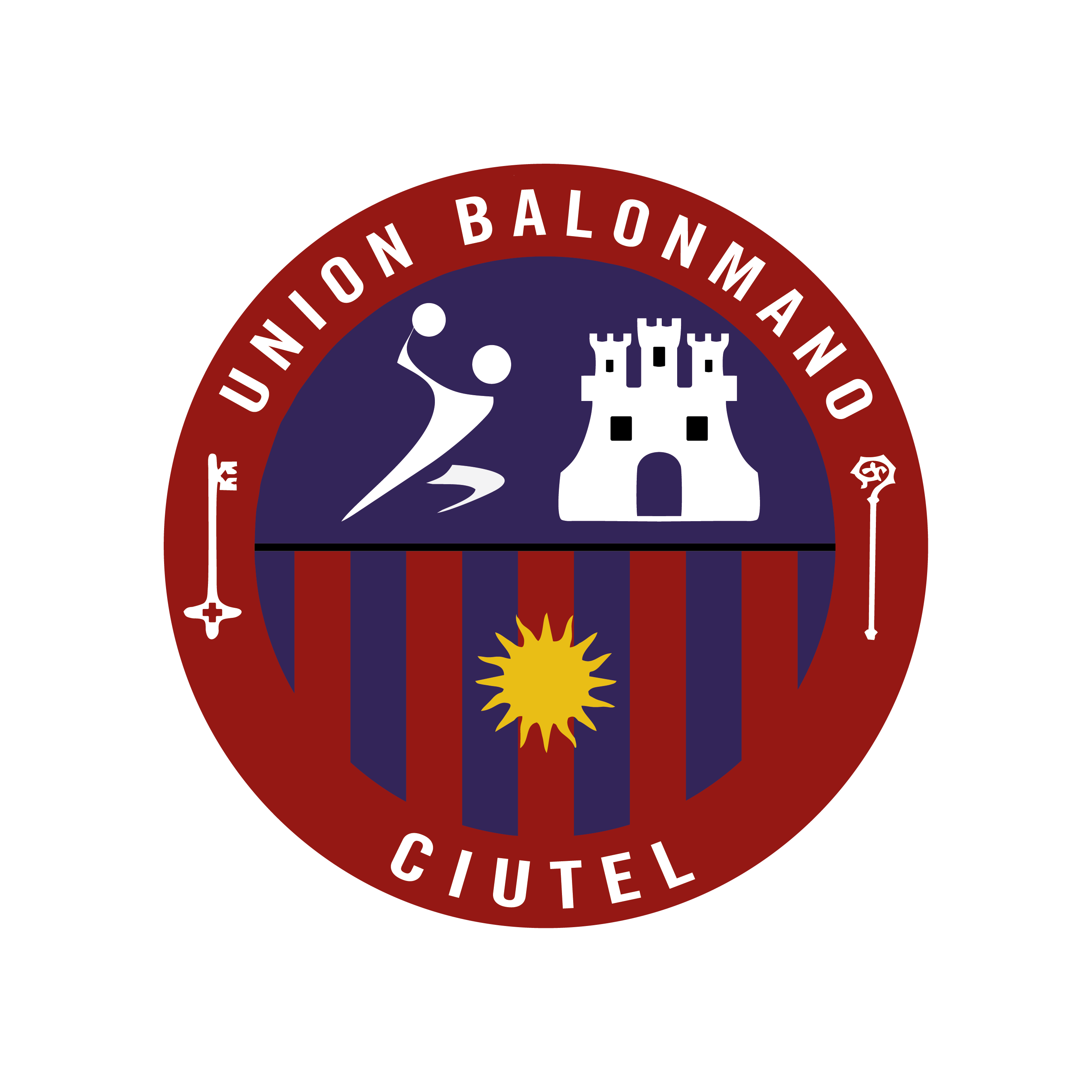 Unión Balonmano Ciutel